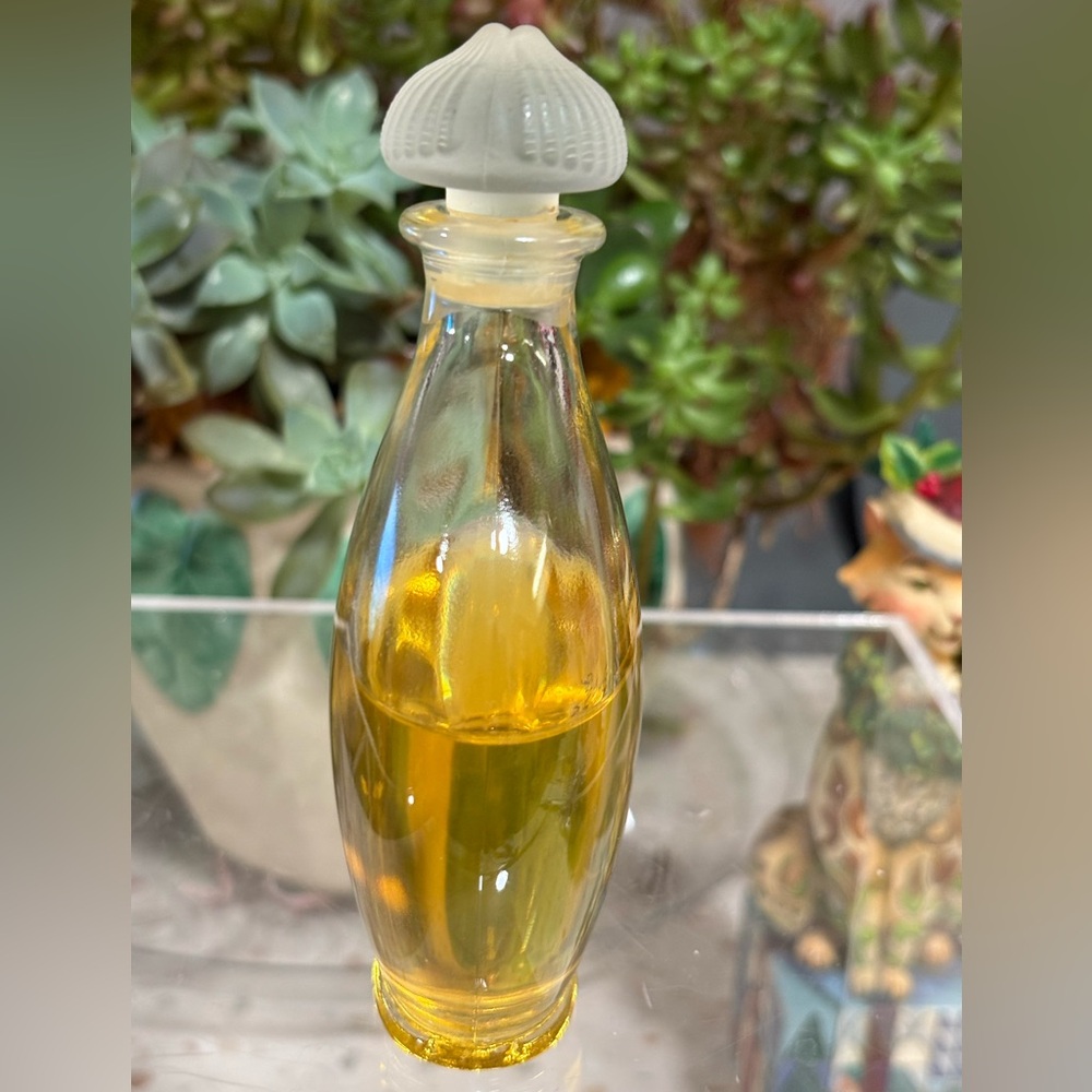 "Rare Vintage Guerlain Shalimar Eau de Toilette 100ml 1988 Splash Bottle" - Picture 4 of 12